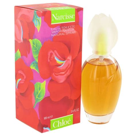 chloe narcisse eau de parfum|chloe narcisse perfume for women.